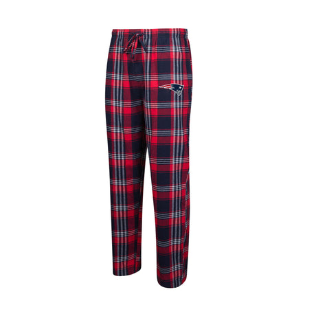 Patriots 2024 Men's Flannel Pants