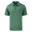 Eagles Cutter and Buck Men's Hunter Coastline Epic Comfort Eco Polo