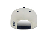 Cowboys 2026 New Era Men's 9FIFTY Classic Hat Pro Football Hall of Fame