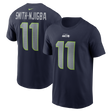 Seahawks 2026 Nike Men's Jaxon Smith-Njigba Player T-Shirt