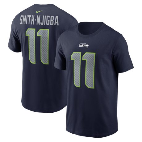 Seahawks 2026 Nike Men's Jaxon Smith-Njigba Player T-Shirt