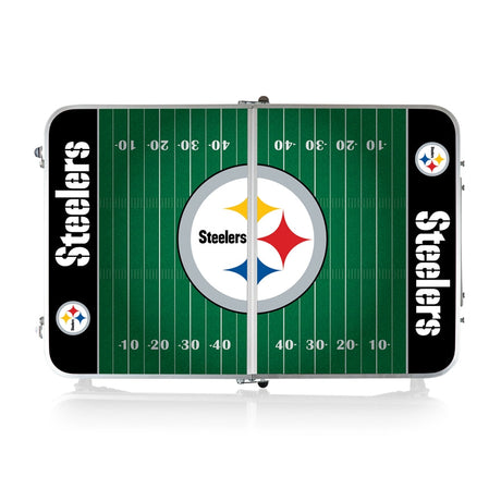 Steelers Concert Table Mini Portable Table