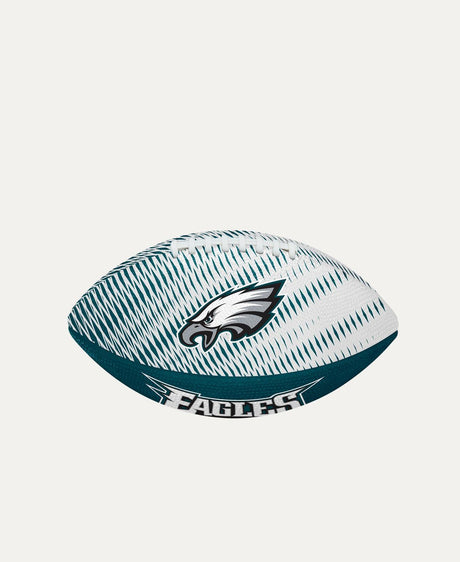 Eagles Wilson® NFL Junior Size Tailgate Football