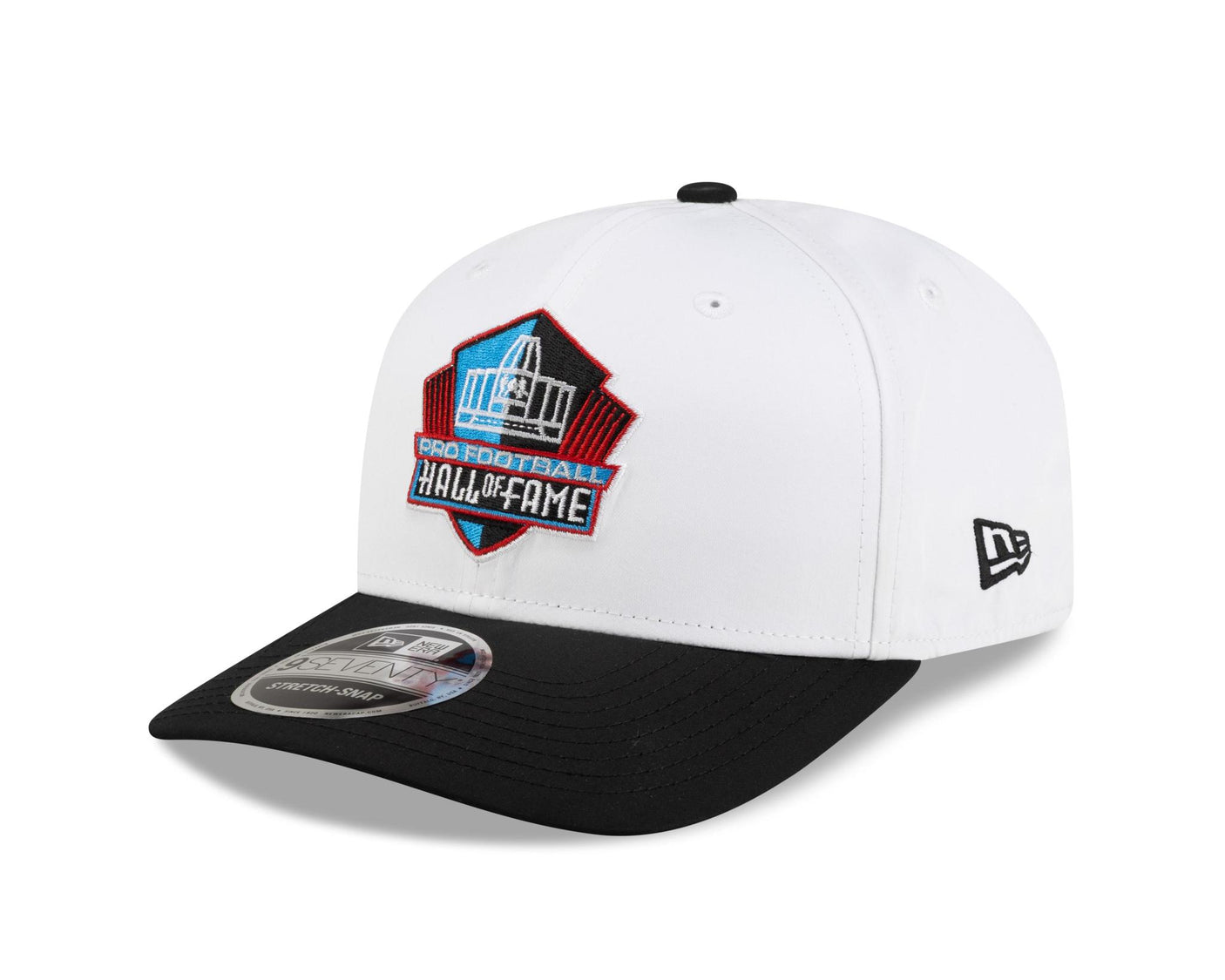 Hall of Fame New Era Men's 9SEVENTY Featherweight Hat