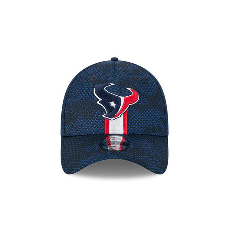 Texans Men's New Era 2024 39THIRTY Sideline Hat