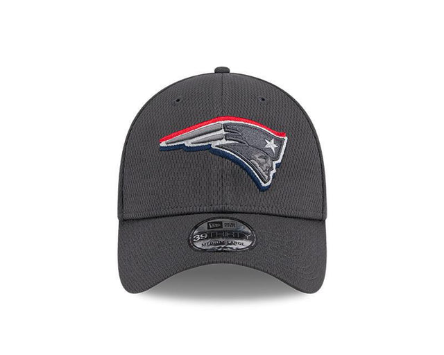 Patriots 2024 New Era® 39THIRTY® Draft Hat