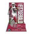 Cardinals Larry Fitzgerald Acrylic Stand Up