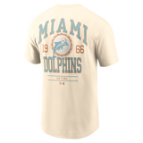 Dolphins 2026 Nike Men's Freestyle Essential T-Shirt
