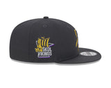 Vikings 2024 New Era 9FIFTY® Draft Hat