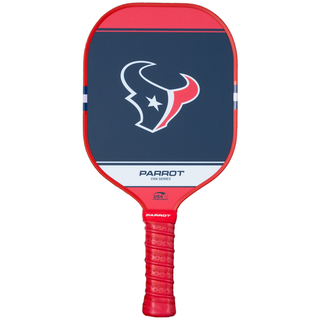 Texans Sport Plus Pickleball Paddle