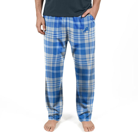 Lions 2026 Men's Peak Flannel Pants Pro Football Hall of Fame