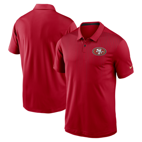 49ers Men's Nike Vapor Polo