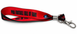 Hall of Fame Wrist Lanyard Pro Football Hall of Fame