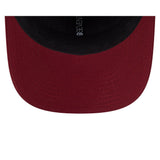 Commanders 2025 New Era Men's 9SEVENTY Multi-Rope Hat