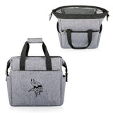Vikings On The Go Lunch Cooler