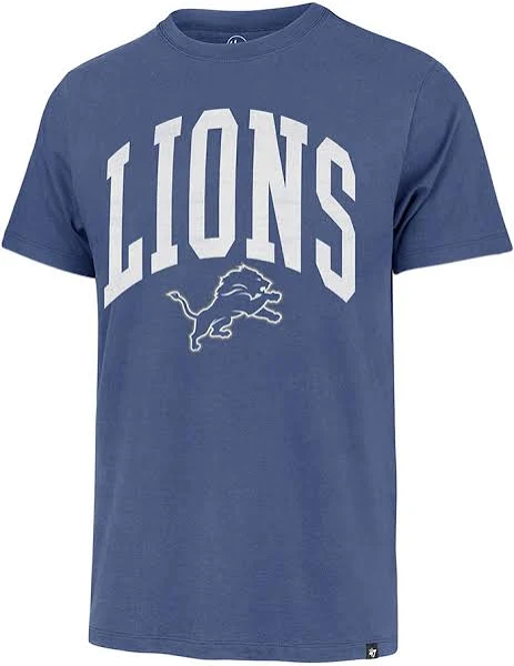 Lions Men's Win Win Franklin T-Shirt