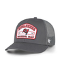 Buccaneers 2026 '47 Brand Men's Roadway Strap Trucker Hat