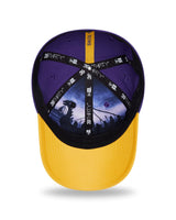 Vikings 2026 New Era Men's 39THIRTY Draft Hat