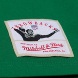 Eagles 2026 Mitchell and Ness Men's Head Coach T-Shirt