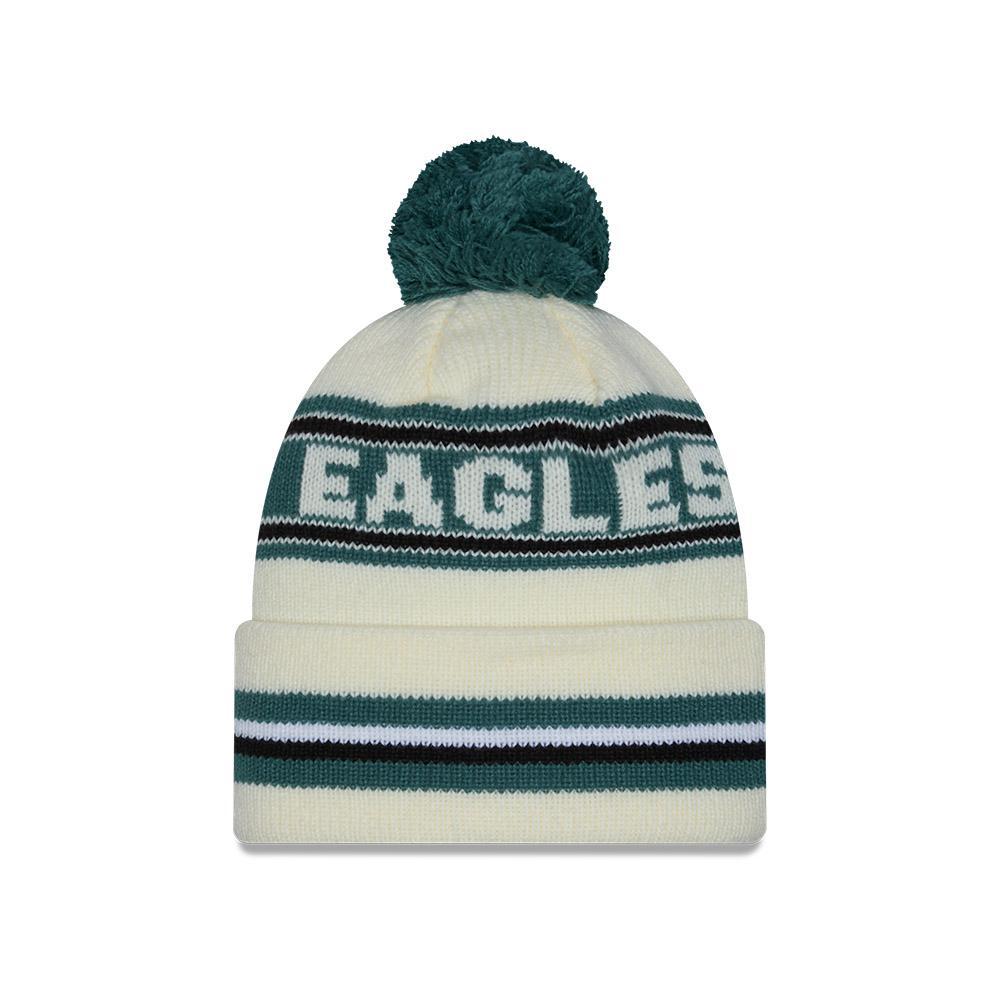 Eagles 2025 Men's New Era Classic Knit