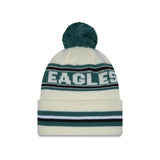 Eagles 2025 Men's New Era Classic Knit