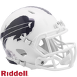 Bills 2024 Salute to Service Mini Helmet