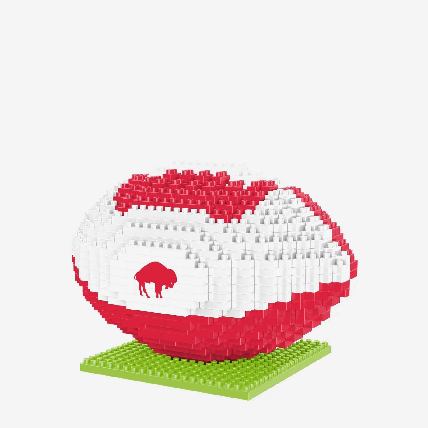 Bills 3D Brxlz Alternate Football