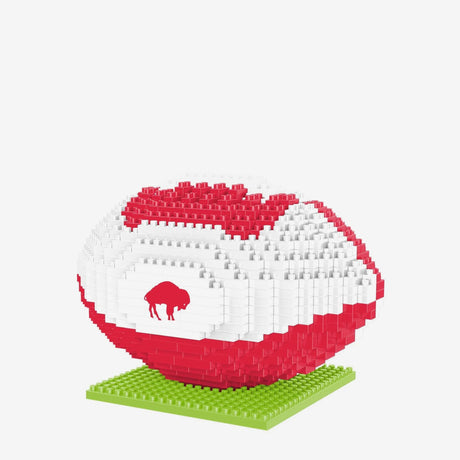 Bills 3D Brxlz Alternate Football