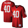 Cardinals Pat Tillman Men's Mitchell & Ness Legacy Jersey 2000
