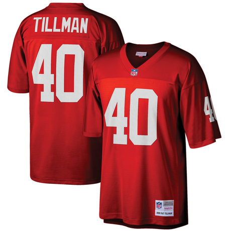 Cardinals Pat Tillman Men's Mitchell & Ness Legacy Jersey 2000