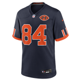 Bears 2026 Colston Loveland Nike Men's Rivalry Jersey