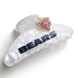 Bears Charm Hair Claw Clip