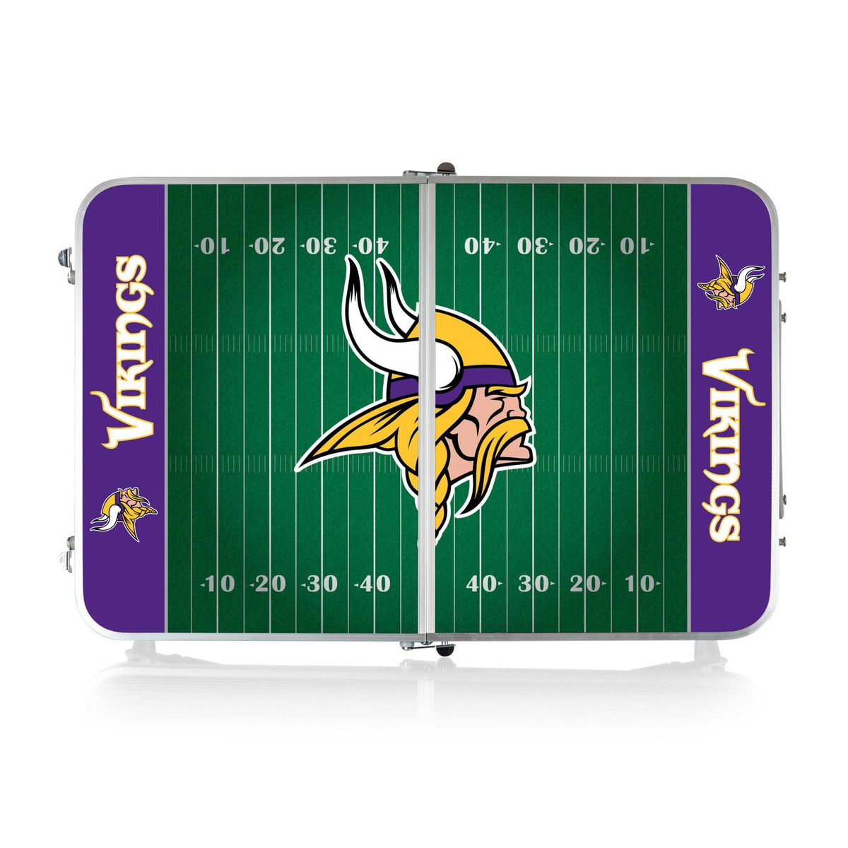 Vikings Concert Table Mini Portable Table