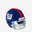 Giants 3D Brxlz Mini Helmet