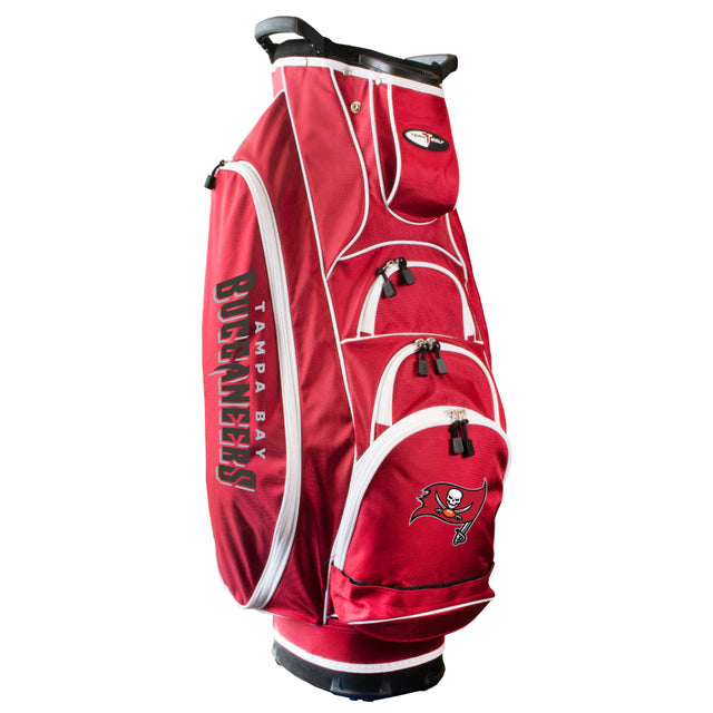 Buccaneers Albatross Cart Golf Bag