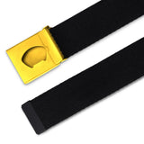 Steelers Stripe Belt