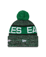 Eagles 2026 New Era Men's Tri-Color Knit Pro Football Hall of Fame