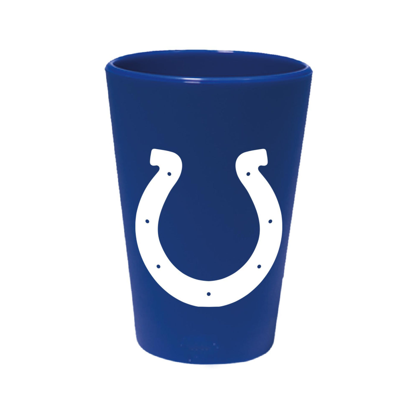 Colts Silicone Shot Glass