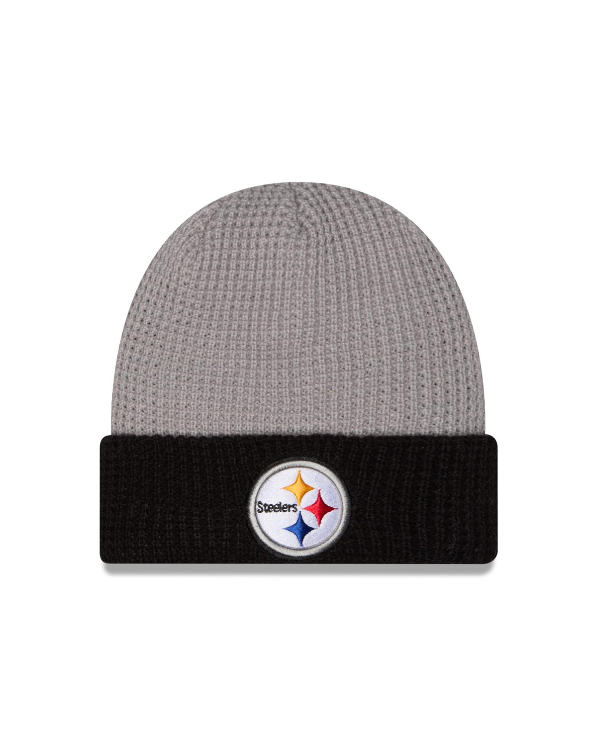 Steelers 2026 New Era Men's Play Knit Pro Football Hall of Fame