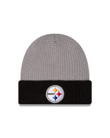 Steelers 2026 New Era Men's Play Knit Pro Football Hall of Fame