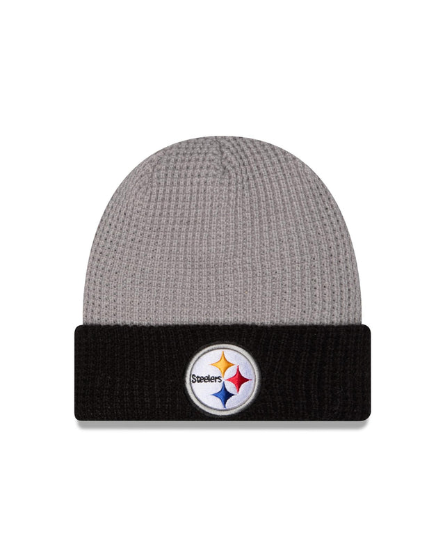 Steelers 2026 New Era Men's Play Knit Pro Football Hall of Fame