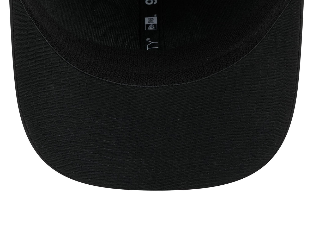 Texans 2026 New Era Men's 9SEVENTY Salute to Service Hat Pro Football Hall of Fame