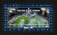 Seahawks Super Bowl LX (60) Champs Signature Frame