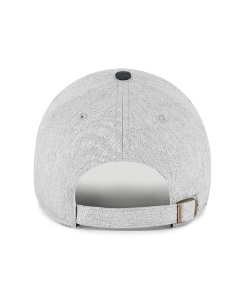 Patriots 2025 '47 Brand Men's Standish MVP Hat