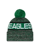 Eagles 2026 New Era Men's Tri-Color Knit Pro Football Hall of Fame