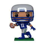 Seahawks Jaxon Smith-Njigba NFL Funko Pop! 316