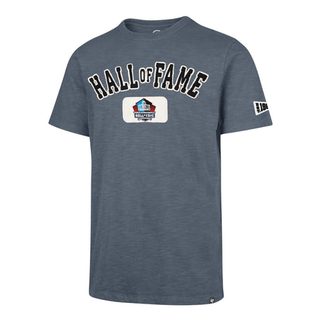Hall of Fame 2026 '47 Brand Men's Heavy Slub T-Shirt
