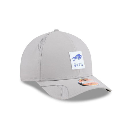 Bills 2025 New Era Men's Sideline 9FORTY M-Crown Color Way Hat