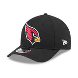 Cardinals 2025 New Era Men's 9FORTY M-Crown Hat Pro Football Hall of Fame