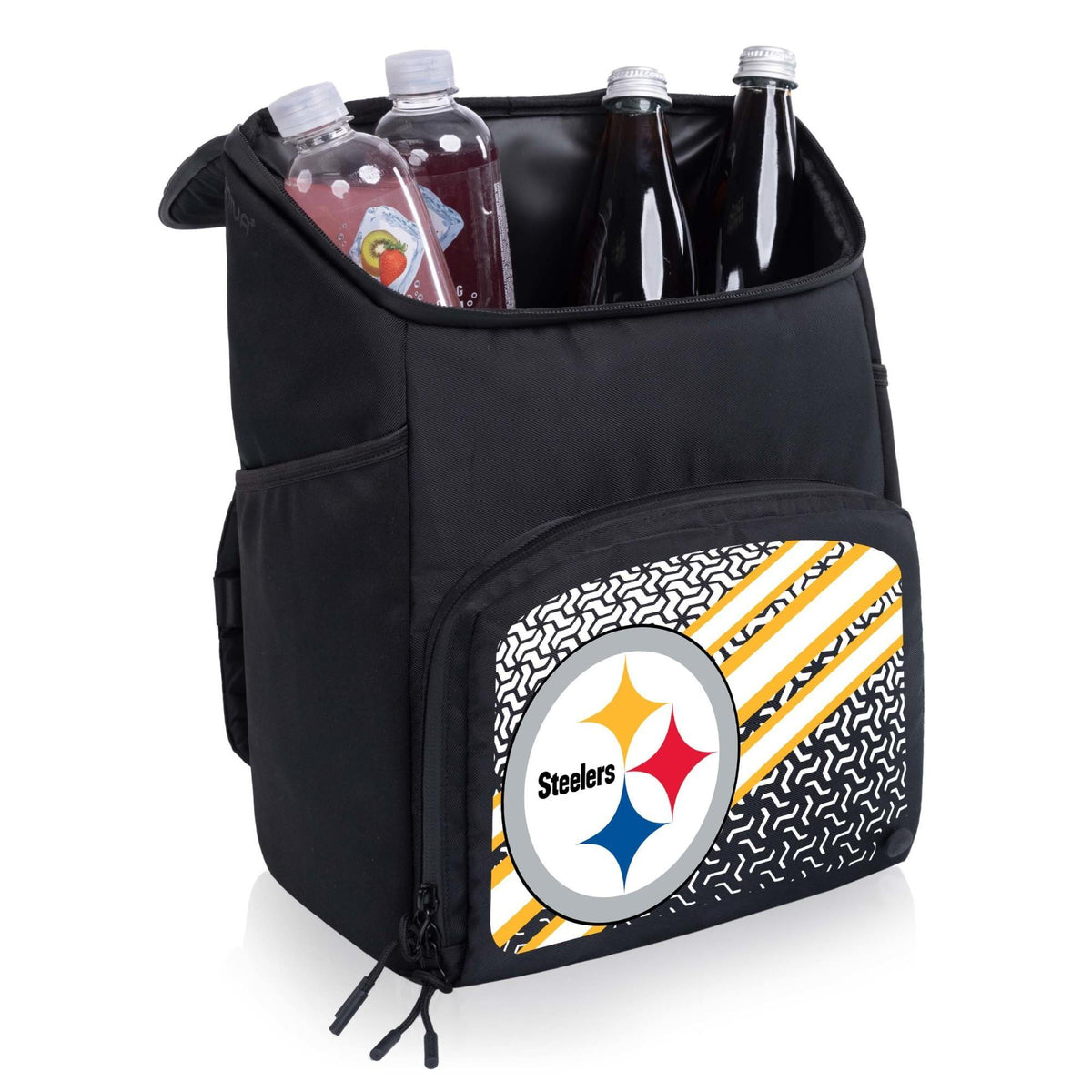 Steelers PTX 2.0 Tarana Recycled Backpack Cooler
